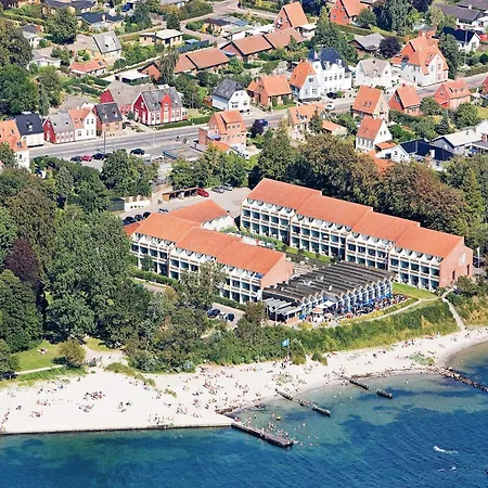 Center Feriehus *