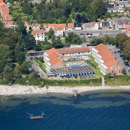 Center Feriehus