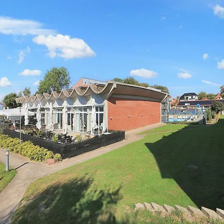 Feriehus Center Faaborg