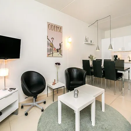 Center Faaborg