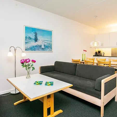 Center Nyaraló Fåborg